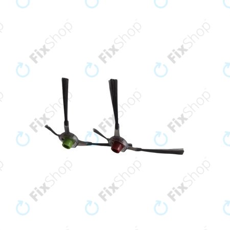 Ecovacs Deebot Ozmo-series, iRobot Roomba Combo - Boční Kartáč (2ks)