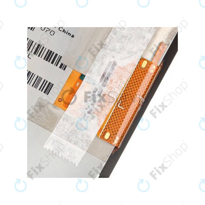 Asus Google Nexus 7 (2012) - LCD Displej + Dotykové Sklo TFT