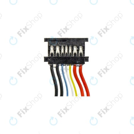 Baterie pro Lenovo ThinkPad X1 Yoga 2018, 3500mAh, Li-Pol, 15.36V, L17C4P71, HQ