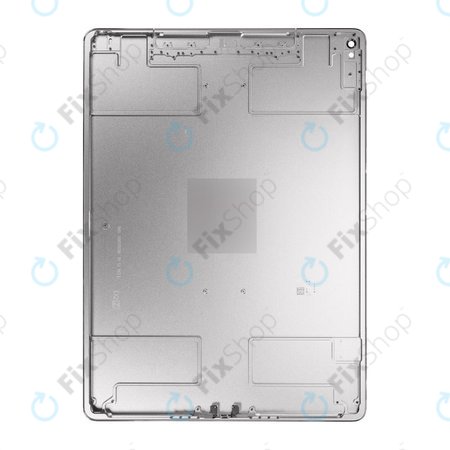 Apple iPad Pro 12.9 (2nd Gen 2017) - Bateriový Kryt 4G Verze (Space Gray)