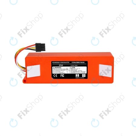 Xiaomi Roborock-series, Mi Robot Vacuum Mop 1S, Xiaowa-series - Baterie BRR-2P4S-5200 Li-Ion 5200mAh