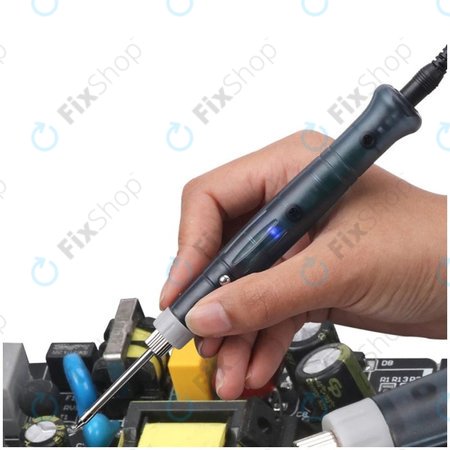 Portable USB Repair Tool - Přenosná Mikropájka (5V)
