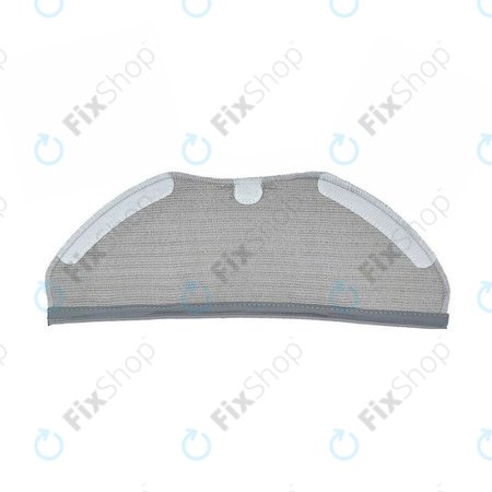 Xiaomi Mi Robot Vacuum Mop Essential (Mijia G1) - Mopovací Útěrka (Mokré Mytí)