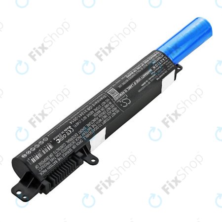 Baterie pro Asus X407UA, X507UA, R507UB, X407MA, 2600mAh, Li-Ion, 11.1V, A31N1719, HQ