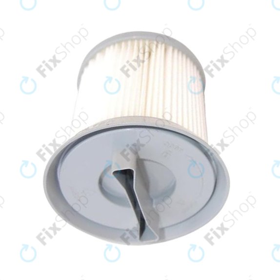HEPA filtr EF133, 2 ks pro Electrolux Cyclone Power-series, AEG, Zanussi