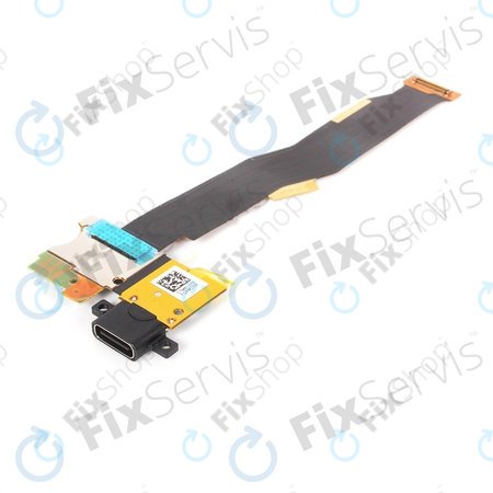 Xiaomi Mi 5 - Nabíjecí Konektor + Flex Kabel