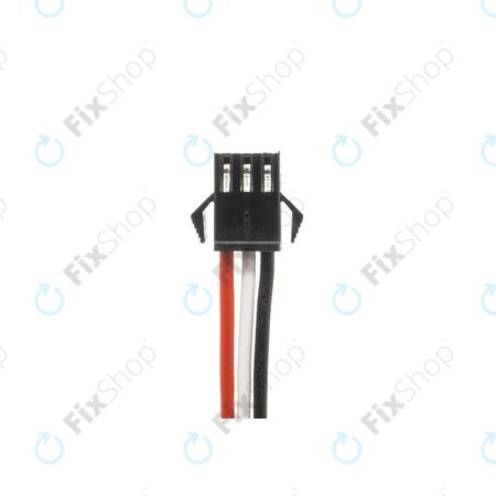 Baterie pro Ecovacs Deebot Slim, D36, 3400mAh, Li-Ion, 10.8V, ZJ1450, HQ