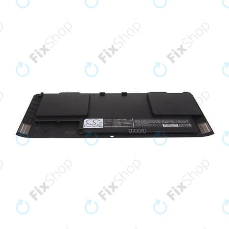 Baterie pro HP EliteBook Revolve 810 G1, 4400mAh, Li-Pol, 11.1V, 0D06XL, HQ