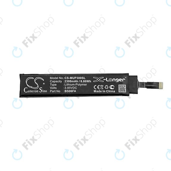 Xiaomi Black Shark 3 - Baterie BS06FA 2300mAh HQ