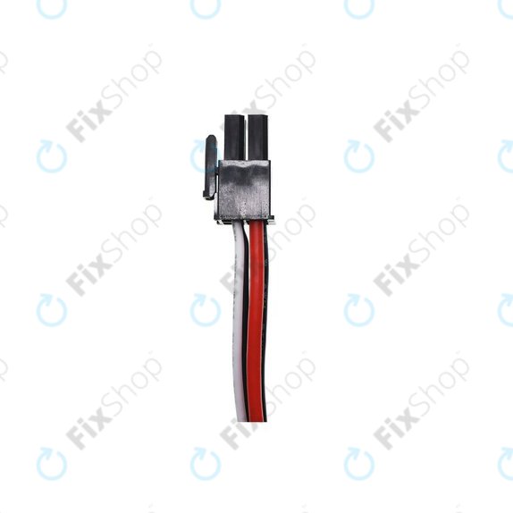 Baterie pro Bosch Indego 350, 400, M 700, Indego S+ 350, 2500mAh, Li-Ion, 18V, F016104898, HQ