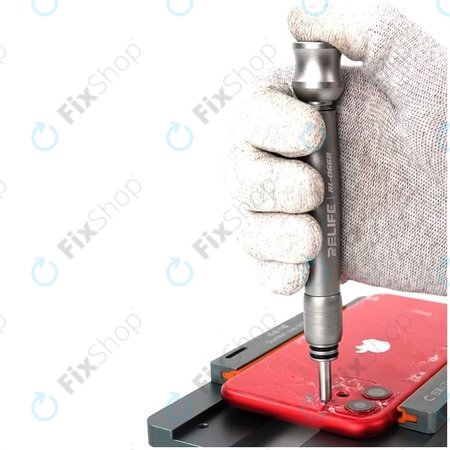 Relife RL-066B - Blasting Pen - Nástroj na Odstranění Zadních Skel