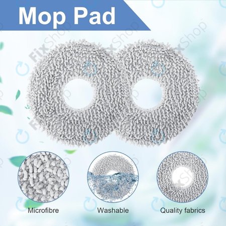 Xiaomi Roborock QV 35A, QV 35S - Mopovací útěrka