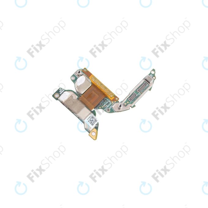 Huawei Watch GT 2 Pro Vidar-B19 - Základní Deska (32MB/4GB) - 03033VHV, 03033WJH Genuine Service Pack
