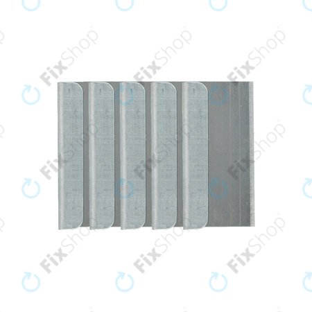 Flying Eagle - Žiletka Průmyslová Jednostranná (5ks)