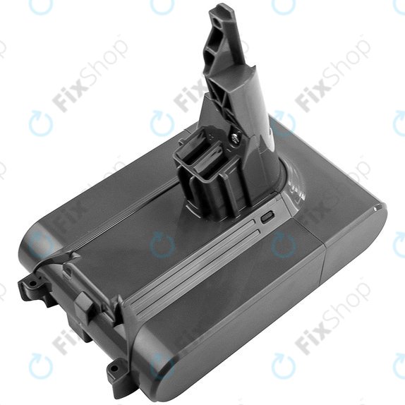 Dyson V7 - Baterie 968670-02, 968670-03 Li-Ion 21.6V 2000mAh HQ