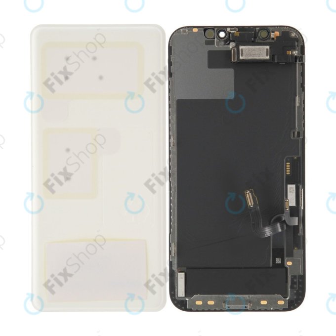 OLED Displej sestava pro iPhone 12 | 661-18503 | Genuine Apple