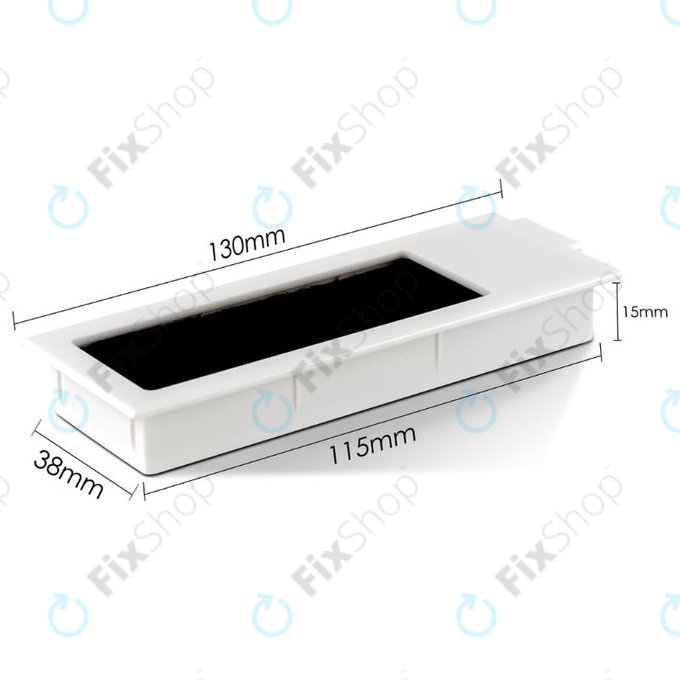 Ecovacs T20-series - HEPA Filtr