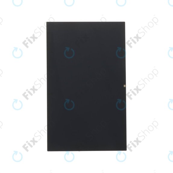 LCD displej HD (Black) pro Valve Steam Deck