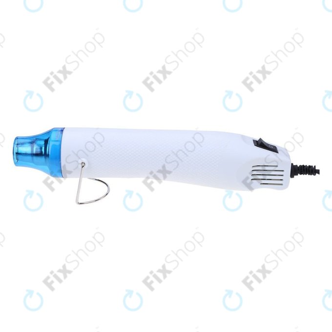 Heat Gun - Tepelná Pistole (EU 230V, 300W)