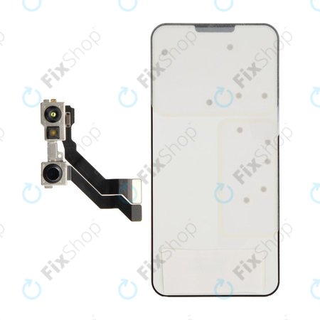 Přední Kamera pro iPhone 13 Pro Max | 661-23803 | Genuine Apple