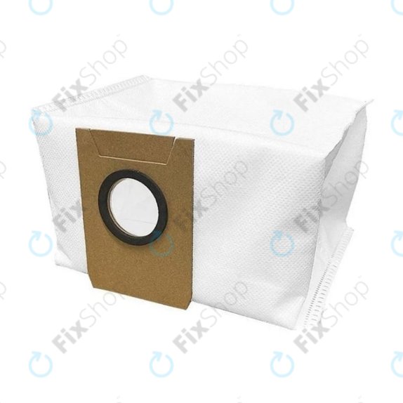 Sáček do vysavače, 4 ks pro Ecovacs Deebot T-series, X-series