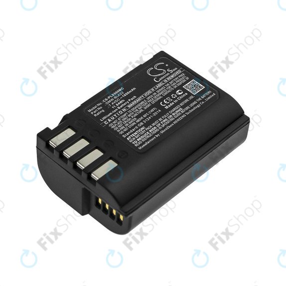 Baterie pro Panasonic HC-X800, X920, HDC-SD800, 1050mAh, Li-Ion, 7.4V, VW-VBN130, HQ