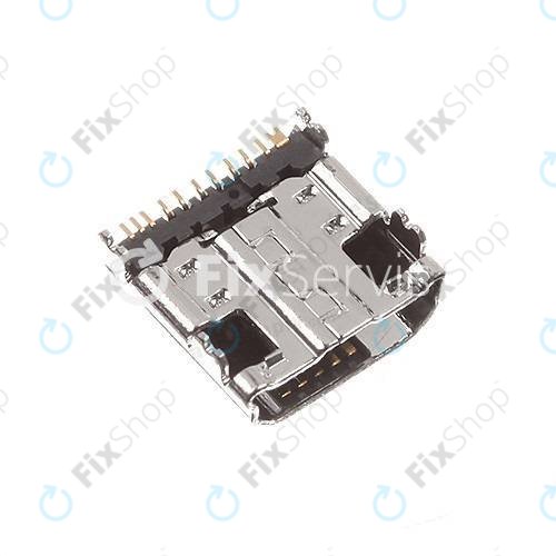 Samsung Galaxy Tab 3 7.0 T210, T211, T230 - Nabíjecí Konektor - 3722-003767 Genuine Service Pack