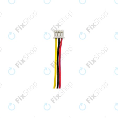 Baterie pro Logitech MX1000, 1800mAh, Li-Ion, 3.7V, L-LB2, HQ