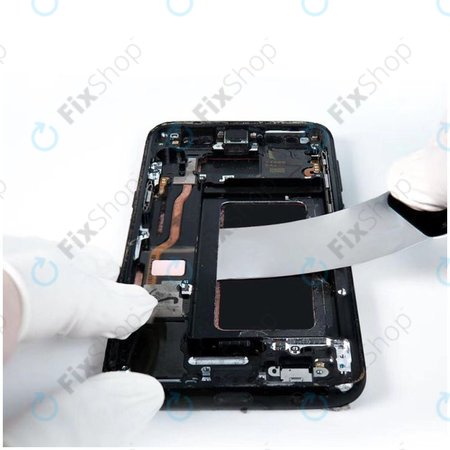 QianLi ToolPlus - Kovové Nářadí na Demontáž - 0.1mm (Ultratenké)