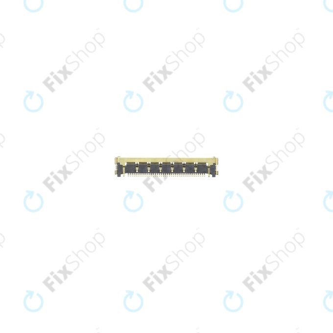Apple MacBook Pro 15" A1286 (Mid 2012) - LCD LVDS/eDP Konektor (40-Pin)