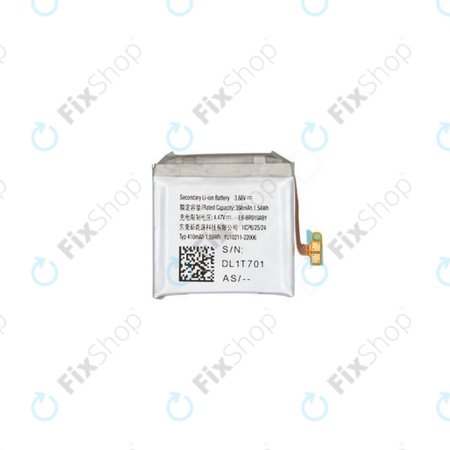 Samsung Galaxy Watch 5 44mm R910, R915 - Baterie EB-BR910ABY 410mAh - GH43-05114A Genuine Service Pack