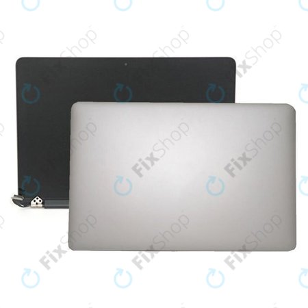Apple MacBook Pro 13" A1502 (Late 2013 - Mid 2014) - LCD Displej + Přední Sklo + Kryt Refurbished