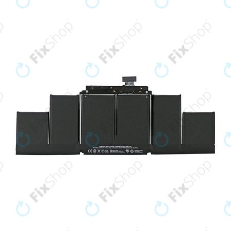 Apple MacBook Pro 15" A1398 (Mid 2012 - Early 2013) - Baterie A1417 8800mAh