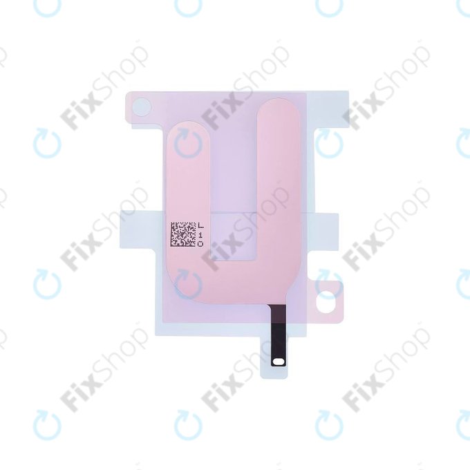 Apple iPhone 16 - Lepka pod Baterii Adhesive