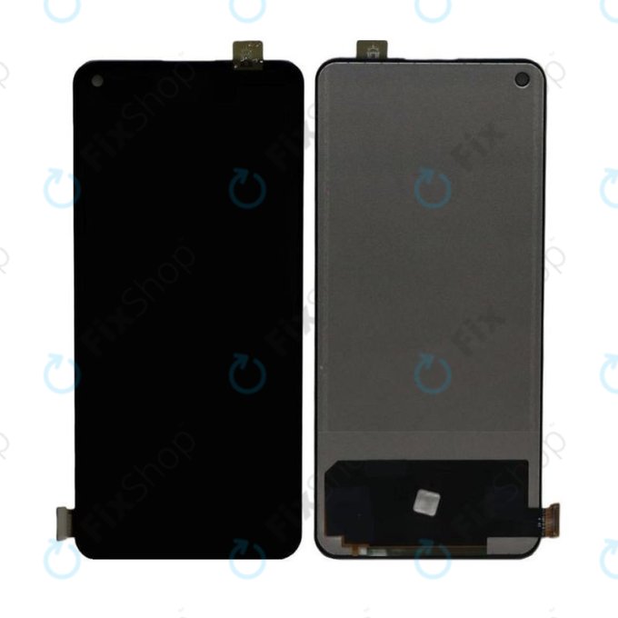 OnePlus Nord 2T CPH2399 CPH2401 - LCD Displej + Dotykové Sklo TFT