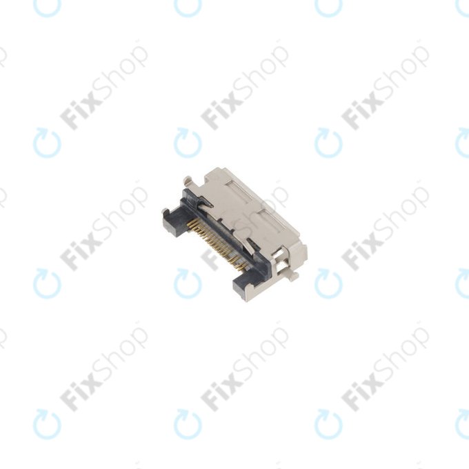 Nabíjecí USB konektor pro Sony PlayStation Vita 1000
