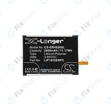 Sony Xperia XZ2 - Baterie LIP1655ERPC 2900mAh HQ