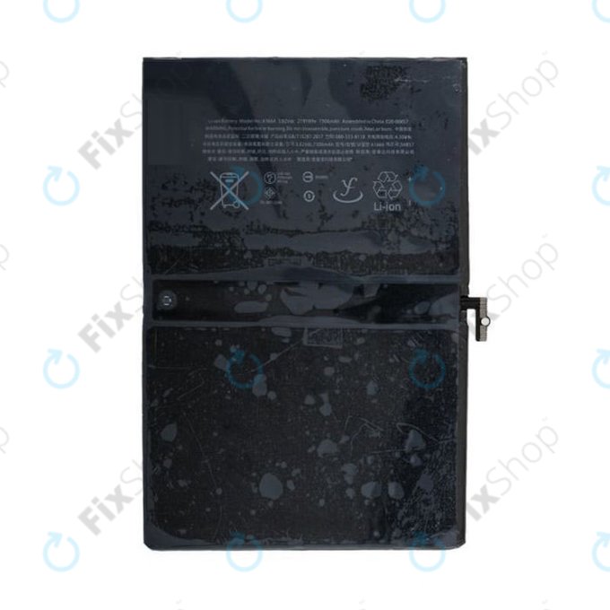 Apple iPad Pro 9.7 (2016) - Baterie 7306mAh