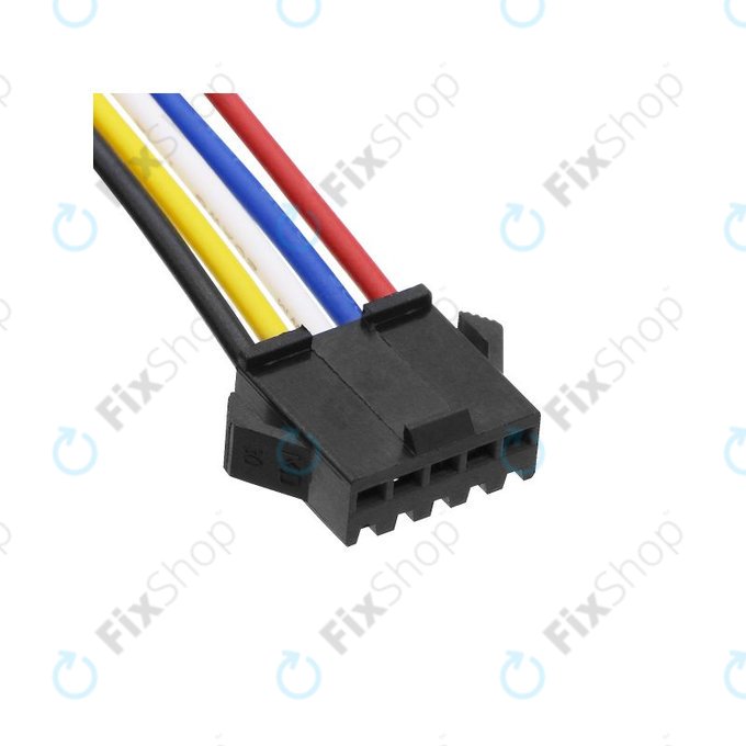 Baterie pro Ecovacs Winbot X, WA30, WA50, 2600mAh, Li-Ion, 22.2V, S07-Li-222-3000, HQ