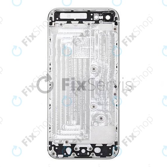 Apple iPhone 5 - Zadní Housing (White)
