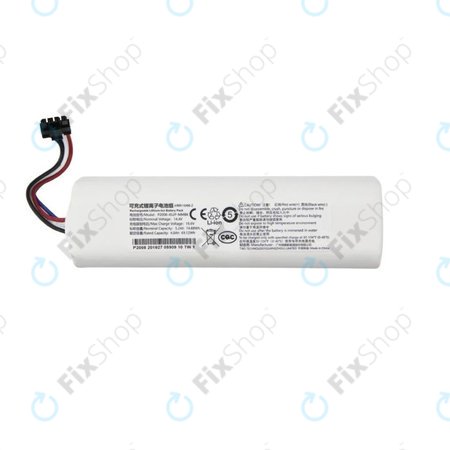 Xiaomi Dreame-series - Baterie P2008-4S2P-MMBK, P1904-4S2P-MM Li-Ion 5200mAh