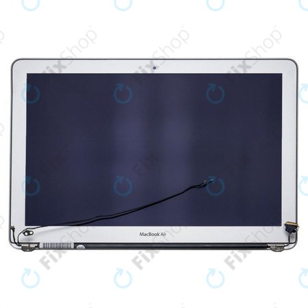 Apple MacBook Air 13" A1466 (Mid 2013 - Mid 2017) - LCD Displej + Přední Sklo + Kryt Refurbished