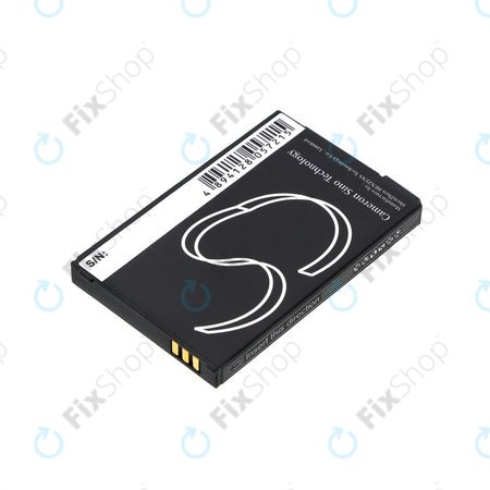 Baterie pro Philips Avent Eco SCD535 DECT, 1000mAh, Li-Ion, 3.7V, BYD001743, HQ