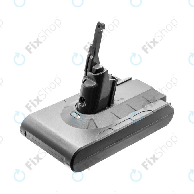 Dyson V8 - Baterie 215681, PM8-US-HFB1497A Li-Ion 21.6V 2600mAh HQ