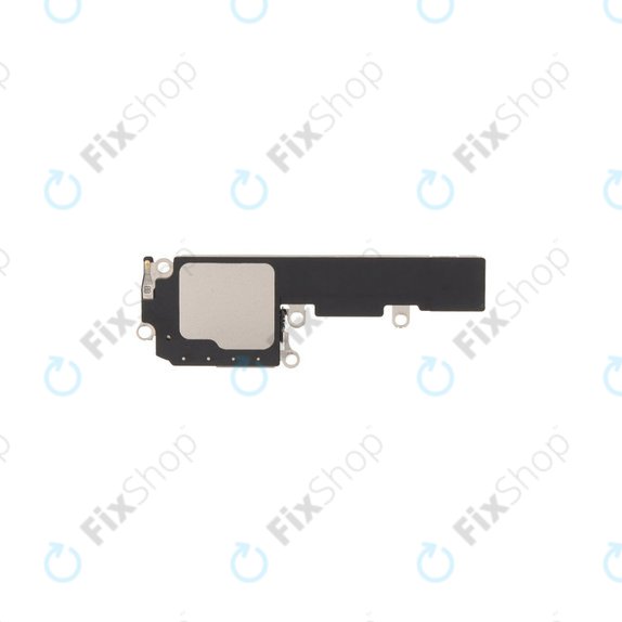 Apple iPhone 17 - Reproduktor