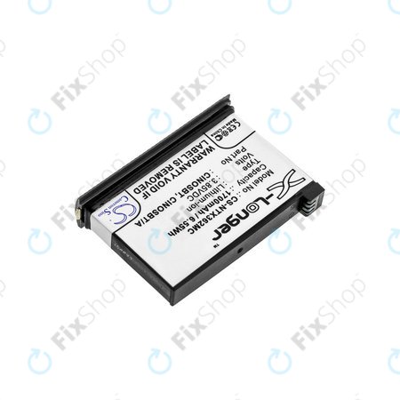 Baterie pro Insta360 One X2, 1700mAh, Li-Ion, 3.85V, CINOSBT, HQ