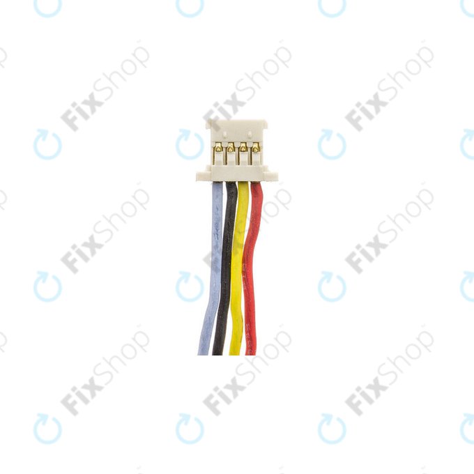 Baterie pro Caterpillar CAT B35, 2300mAh, Li-Pol, 3.8 V, TYS13G02Q, HQ