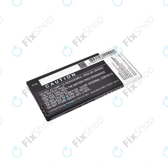 Microsoft Lumia 640 - Baterie BV-T5C 2600mAh HQ