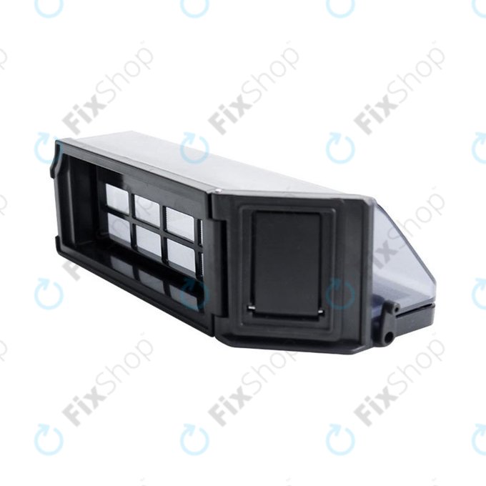 Ecovacs Deebot X1-series, T10-series - Zásobník na Odpad