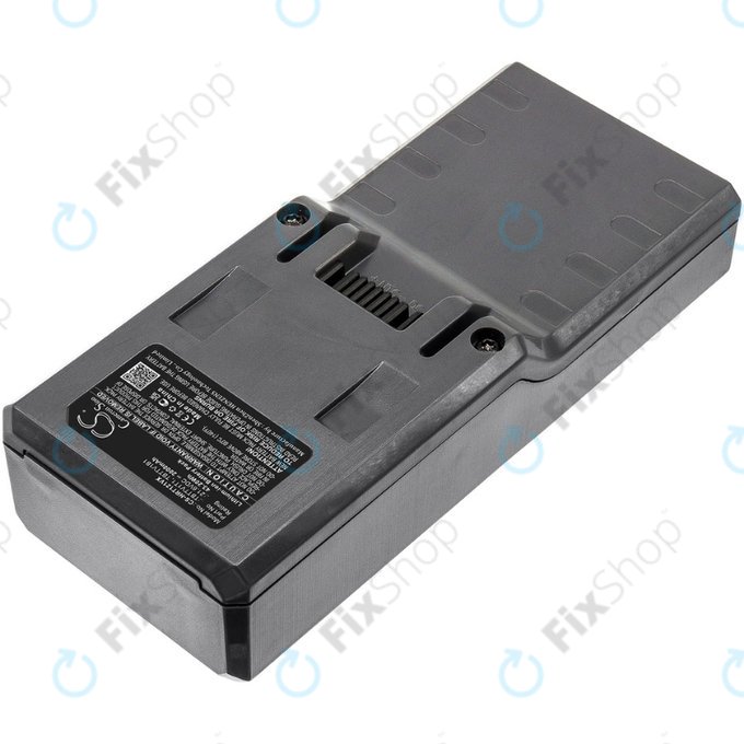 Beko VRT 8282 BV, ZB1852, Hoover FD-series - Baterie TBTTV1T1, TBTTV1B1 Li-Ion 21.6V 2000mAh HQ